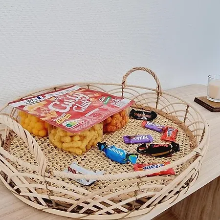 Goodhome*la Terrasse D'horizon Appartement Duinkerke